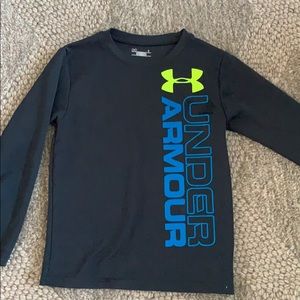Long sleeve Under Armour